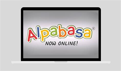 Alpabasa Online: Let’s learn to read from home! .
